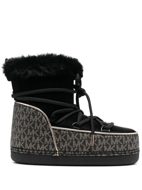 cheap womens michael kors boots|michael kors women winter boots.